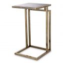 Masuta laterala design LUX Marcus alama vintage