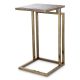 Masuta laterala design LUX Marcus alama vintage