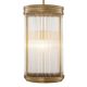 Pendule, Lustre suspendate - Lustra, Pendul design LUX Rousseau L, alama antic