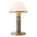 Veioza, Lampa de masa decorativa design LUX Ziegel