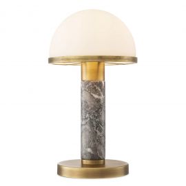 Veioze - Veioza, Lampa de masa decorativa design LUX Ziegel