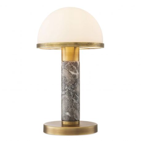 Veioze - Veioza, Lampa de masa decorativa design LUX Ziegel