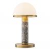 Veioza, Lampa de masa decorativa design LUX Ziegel