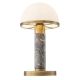 Veioze - Veioza, Lampa de masa decorativa design LUX Ziegel