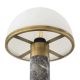 Veioze - Veioza, Lampa de masa decorativa design LUX Ziegel