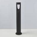 Stalp iluminat exterior IP54 LED Grosvenor II bollard 80