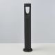 Stalp iluminat exterior IP54 LED Grosvenor II bollard 80