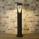 Stalpi - Stalp iluminat exterior IP54 LED Grosvenor II bollard 80