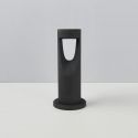 Stalp mic iluminat exterior IP54 LED Grosvenor II bollard 30