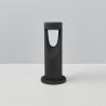 Stalp mic iluminat exterior IP54 LED Grosvenor II bollard 30