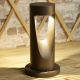 Stalpi - Stalp mic iluminat exterior IP54 LED Grosvenor II bollard 30