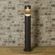 Stalp iluminat exterior IP54 LED Grosvenor I bollard 80