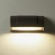 Aplice - Aplica de perete iluminat exterior ambiental IP54 LED Berkeley II