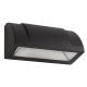 Aplice - Aplica de perete iluminat exterior ambiental IP54 LED Berkeley II