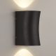 Aplice - Aplica de perete iluminat exterior Up&Down IP65 LED Claridges