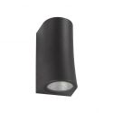 Aplica de perete iluminat exterior Up&Down IP65 LED Claridges