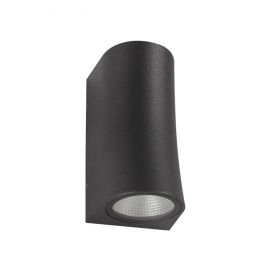 Aplica de perete iluminat exterior Up&Down IP65 LED Claridges