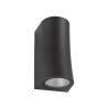 Aplica de perete iluminat exterior Up&Down IP65 LED Claridges