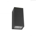 Aplica de perete iluminat exterior Up&Down IP65 LED Lanesborough