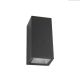 Aplica de perete iluminat exterior Up&Down IP65 LED Lanesborough