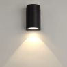 Aplica de perete iluminat exterior Down IP65 LED Waldorf 1