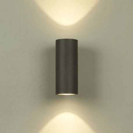 Aplice - Aplica de perete iluminat exterior Up&Down IP65 LED Connaught