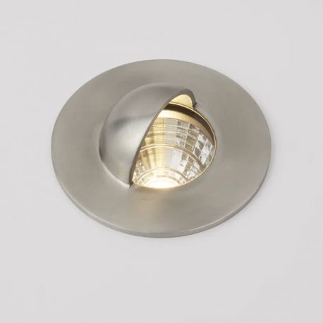 Spoturi - Spot LED incastrabil IP67 Euston Hood SSS