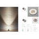 Spoturi - Spot LED incastrabil IP67 Euston Hood SSS