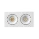 Rama spot directionabil incastrabil ARGON-2