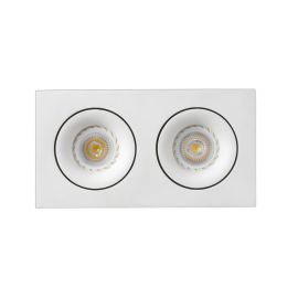 Spoturi tavan fals - Rama spot directionabil incastrabil ARGON-2
