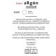 Spoturi tavan fals - Rama spot directionabil incastrabil ARGON-2