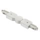Accesorii iluminat - Accesoriu, Conector rotativ alb pentru sina Nordlux Link