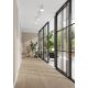 Spoturi, Proiectoare pe sina - Accesoriu, Spot LED directionabil Diskie alb, pentru sina Nordlux Link