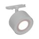 Spoturi, Proiectoare pe sina - Accesoriu, Spot LED directionabil Clyde alb, pentru sina Nordlux Link