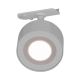 Spoturi, Proiectoare pe sina - Accesoriu, Spot LED directionabil Clyde alb, pentru sina Nordlux Link