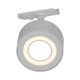 Spoturi, Proiectoare pe sina - Accesoriu, Spot LED directionabil Clyde alb, pentru sina Nordlux Link