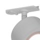 Spoturi, Proiectoare pe sina - Accesoriu, Spot LED directionabil Clyde alb, pentru sina Nordlux Link