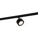 Accesoriu, Spot LED directionabil Clyde negru, pentru sina Nordlux Link
