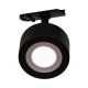 Spoturi, Proiectoare pe sina - Accesoriu, Spot LED directionabil Clyde negru, pentru sina Nordlux Link