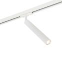 Accesoriu, Spot LED directionabil Omari alb, pentru sina Nordlux Link