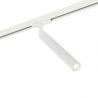 Accesoriu, Spot LED directionabil Omari alb, pentru sina Nordlux Link