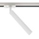 Spoturi, Proiectoare pe sina - Accesoriu, Spot LED directionabil Omari alb, pentru sina Nordlux Link