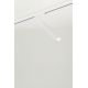 Spoturi, Proiectoare pe sina - Accesoriu, Spot LED directionabil Omari alb, pentru sina Nordlux Link