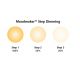Spoturi, Proiectoare pe sina - Accesoriu, Spot LED directionabil Omari negru, pentru sina Nordlux Link