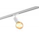 Spoturi, Proiectoare pe sina - Accesoriu, Spot directionabil Open alb, pentru sina Nordlux Link