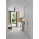 Spoturi, Proiectoare pe sina - Accesoriu, Spot directionabil Rondie negru, pentru sina Nordlux Link
