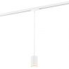 Accesoriu, Pendul Rondie alb pentru sina Nordlux Link