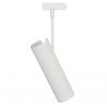 Accesoriu, Spot directionabil Mib 6 alb, pentru sina Nordlux Link