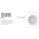 Spoturi incastrabile spatii comerciale - Spot LED incastrabil recessed white 13W 18cm 90 grade 4000K CRI90 triac