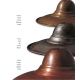 Stalpi - Stalp exterior cu protectie IP44 Borgo H-120cm